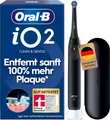 Oral-B iO Series 2 mit Reiseetui Night Black EN/FR