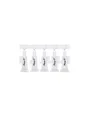 Plump It! Gesichtsserum No Needles Dermal Filler, 15-tlg., Set