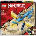 71760 LEGO® NINJAGO Jays Donnerdrache EVO