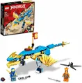 Lego71760 NINJAGO: Jays Donnerdrache Evo