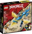 LEGO Ninjago 71760 Jays Donnerdrache EVO Neu & OVP