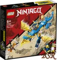 LEGO® Ninjago: 71760 Jays Donnerdrache EVO & NEU & OVP !