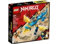 LEGO® NINJAGO® 71760 Jays Donnerdrache EVO