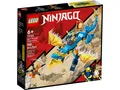 LEGO 71760 NINJAGO Jays Donnerdrache EVO Neu & OVP