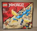 Lego 71760 Ninjago Jays Donnerdrache Evo NEU OVP