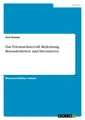 Veit Gruner | Das Tritonus-Intervall. Bedeutung, Besonderheiten und Alternativen