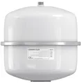 FLAMCO Heizungs-Ausdehnungsgefäß CONTRAFLEX, weiß 25 Liter, BD 3 bar, VD 1.5 bar