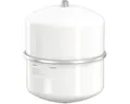 Membran Ausdehnungsgefäß 25/1,5 25 Liter weiß