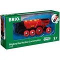 BRIO Bahn - Rote Lola Batterielok von BRIO® / BRIO GmbH / Sonstige