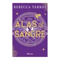 Alas de sangre/ Fourth Wing (Empíreo/ Empyrean, 1, Band 1)