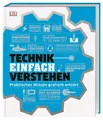 #dkinfografik. Technik einfach verstehen ~ Jack Challoner ~  9783831037940