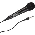 PDT RJ Wired Microphone MC303- Black (RJMC303-BK)