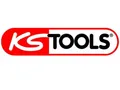 KS Tools 918.3859-E 3/8'' CHROMEplus Bit-Stecknuss XZN, M8, auf Hänger