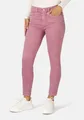 STOOKER WOMEN 5-Pocket-Jeans Rio Fashion Skinny Fit Jeans Skinny Fit Casual Clean Wash Denim Jeans Magic Shape Effekt für Damen