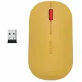 LEITZ Cosy Kabellose Maus gelb