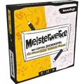Zygomatic Meisterwerke (Deutsch, 3 - 8 Spieler) (ZYGD0056)