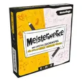 Zygomatic, Meisterwerke (Auflage 2025), Partyspiel, 3-8 Spieler, ab 8+ Jahren, 40 Minuten, Deutsch