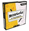 GW8576 Meisterwerke DE Neu & OVP