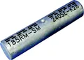 25 Stk. Intercable Tools Al-Pressverbinder DIN ICAL25V 180063 Al-Pressverbinder