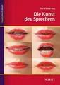 Der kleine Hey. Die Kunst des Sprechens ~ Julius Hey ~  9783795787028
