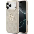 Guess 4G Big 4G Classic Logo (Apple iPhone 17 Pro Max) (GUHCP17X4GMGCPI)