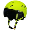 CMP Skihelm CMP Skihelm mit Visiser WA-2 38B4677 grün XL