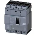 Siemens 3VA1196-6GE46-0AA0 Leistungsschalter 1 St. Einstellbereich (Strom): 11 - 16 A Schaltspannung (max.): 690 V/AC (B x H x T) 101.6 x 130 x 70 mm