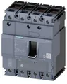 Siemens 3VA1196-6GE46-0AA0 Leistungsschalter 1 St. Einstellbereich (Strom): 11 - 16A Schaltspannung (max.): 690 V/AC (B x H x T)