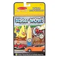 Water Wow! - Vehicles: Activity Books - On the Go von no... | Buch | Zustand gut