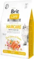 8595602540884 BRIT Care Cat Grain-Free Haircare - Trockenfutter für Katzen - 2 k