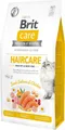 BRIT Care Cat Grain-Free Haircare 2 kg