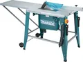Makita Werkzeug GmbH 2712 - 2950 U/min - 5,8 cm - 8,5 cm - Schwarz - Blau - 2000 W - 31,5 cm