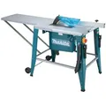 Tischkreissäge 2712, 2000 W, Incl. Zubehör, Karton - Makita