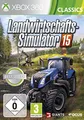 Landwirtschafts-Simulator 15