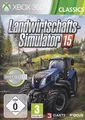 Landwirtschafts Simulator 15 [Classics]