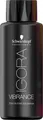 Schwarzkopf Igora Vibrance 60 ml 9,5-21 Asch Cendré Toner Haarfarbe