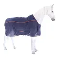 Bucas Therapy Mesh Cooler - Navy/Orange, 140