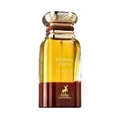 Toscano Leather Eau De Parfum 80ml Maison Alhambra - Herren