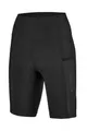 Cube ATX Damen Fahrrad Hose kurz schwarz 2026 S (36)