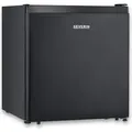 SEVERIN Kühlbox mit Kältefach (Schwarz) KB 8879  aus Kunststoff, schwarz Kühlbox Mit Kältefach  Mini Kühlschrank  Kühlschrank Klein  Kühlsch... - Schwarz