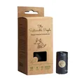 TSP Bioabbaubare Hundekotbeutel  OK compost HOME zertifiziert  100% heimkompo...