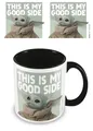 Baby Yoda (Good Side) Tasse (315 ml) #1907323