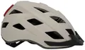 FISCHER FAHRRAD Urban Plus Dallas L/XL Pedelec-Helm Beige Konfektionsgröße=L/XL Kopfumfang=58-61cm