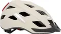 Fischer Fahrradhelm Urban Plus Dallas L/XL beige matt  Fahrradhelm