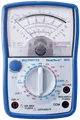 PEAKTECH 3201 - Multimeter, analog, 10 A, 500 V AC/DC