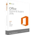 Microsoft Office Home and Student 2016 PKC 1 PC -NEU-