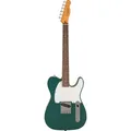 Squier Classic Vibe Custom Esquire LRL Sherwood Green E Gitarre