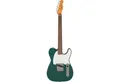 Squier E-Gitarre, E-Gitarren, T-Modelle, Classic Vibe Custom Esquire LRL Sherwood Green - E-Gitarre