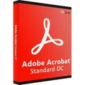 Adobe Acrobat Standard DC