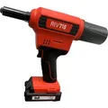 Akku-nietpistole Max 4,8mm 18,0v 2,0ah Rivit Riv710
